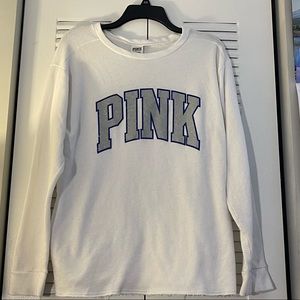 Victoria Secret PINK Crewneck
